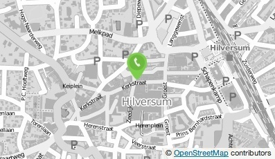 Bekijk kaart van Rituals in Hilversum