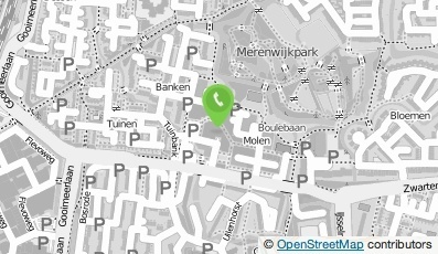 Bekijk kaart van Blokker in Leiden