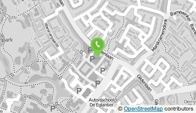 Bekijk kaart van www.popschoolapeldoorn.com in Apeldoorn