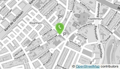 Bekijk kaart van Blokker in Eindhoven