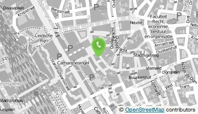 Bekijk kaart van Vodafone in Utrecht