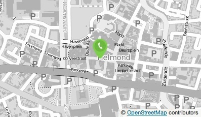 Bekijk kaart van Vodafone in Helmond
