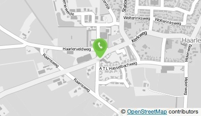 Bekijk kaart van AVIA in Haarle (gemeente Hellendoorn Overijssel)