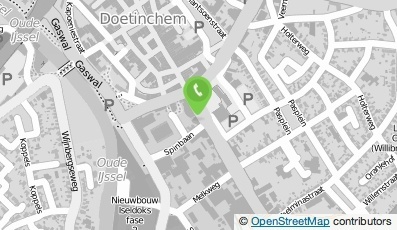 Bekijk kaart van Adecco in Doetinchem