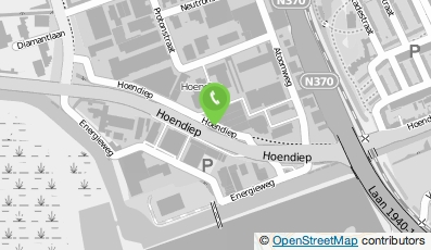 Bekijk kaart van Swiss Sense in Groningen