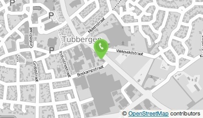 Bekijk kaart van AVIA in Tubbergen