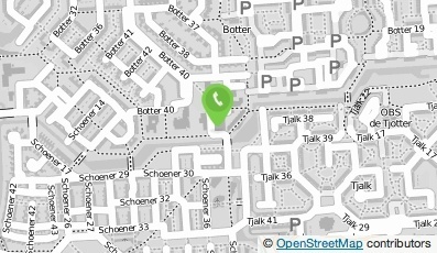 Bekijk kaart van Plus Postma in Lelystad