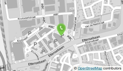 Bekijk kaart van Robool Tuinmeubelen in Breda