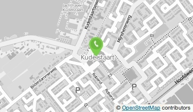 Bekijk kaart van Keurslager Kees Jacobs in Kudelstaart
