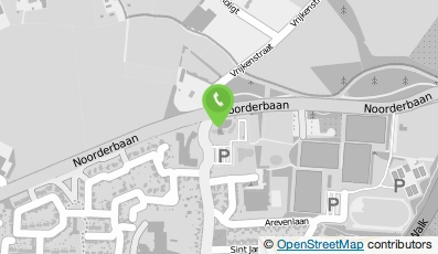 Bekijk kaart van Rabobank in Heythuysen