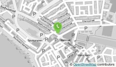Bekijk kaart van De Hypotheker in Vlissingen