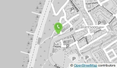 Bekijk kaart van Top1Toys in Callantsoog
