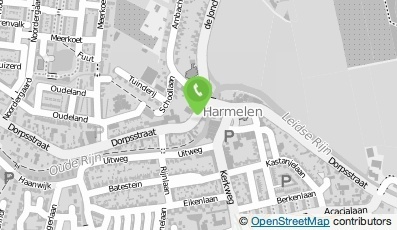 Bekijk kaart van Top1Toys in Harmelen
