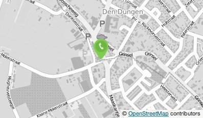 Bekijk kaart van Top1Toys in Den Dungen