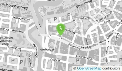 Bekijk kaart van Ulla Popken in Leeuwarden