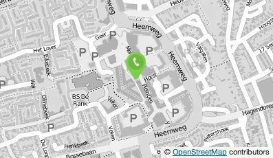 Bekijk kaart van House of Shoes in Veldhoven