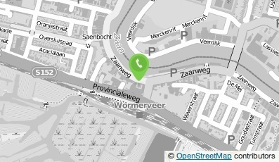 Bekijk kaart van House of Shoes in Wormerveer