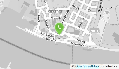Bekijk kaart van Marc Voss, Keurslager in Tolkamer