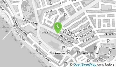 Bekijk kaart van BENU Apotheek Vlissingen in Vlissingen