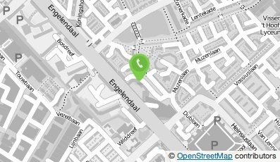 Bekijk kaart van BENU Apotheek Ommedijk in Leiderdorp