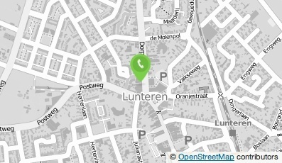 Bekijk kaart van Top1Toys in Lunteren