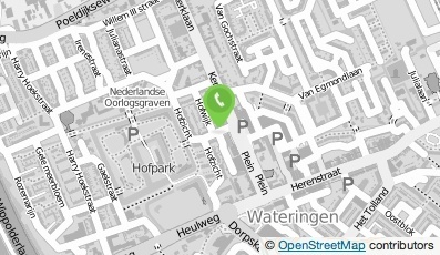 Bekijk kaart van Deco Home Schepers in Wateringen