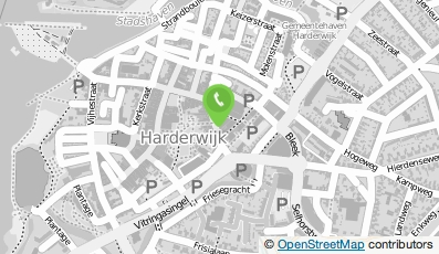 Bekijk kaart van Lin-o-Lux in Harderwijk