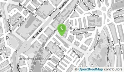 Bekijk kaart van De Hypotheekshop in Utrecht