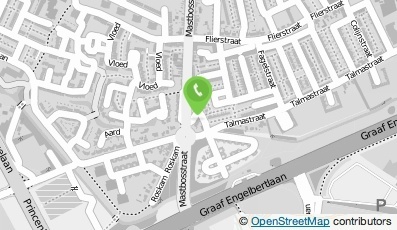 Bekijk kaart van TinQ in Breda