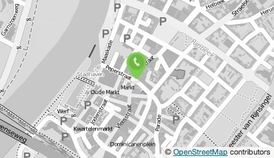 Bekijk kaart van Foot Locker in Venlo