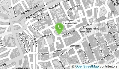Bekijk kaart van Simon Lévelt in Groningen