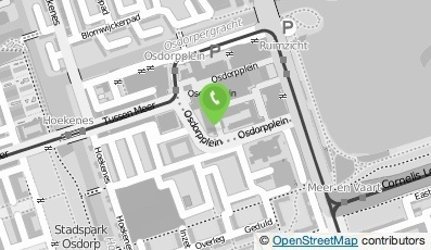 Bekijk kaart van Shoe Outlet in Amsterdam