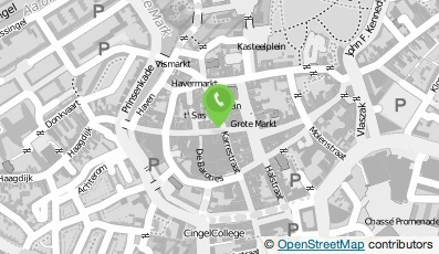 Bekijk kaart van Shoe Outlet in Breda