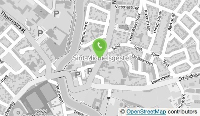 Bekijk kaart van Jola Mode in Sint-Michielsgestel