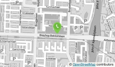 Bekijk kaart van Care Autoschade in Eindhoven