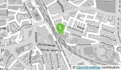 Bekijk kaart van Care Autoschade in Hilversum