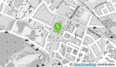 Bekijk kaart van EP:  Wouters-Faarts in Valkenburg (Limburg)