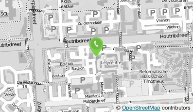 Bekijk kaart van Pets Place in Lelystad