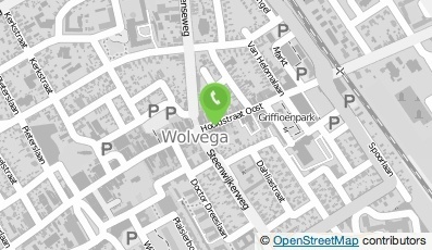 Bekijk kaart van Pets Place in Wolvega