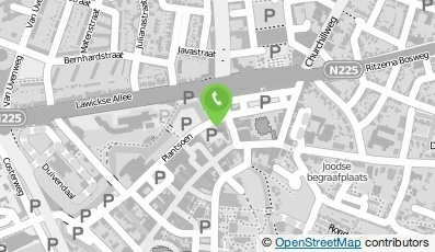Bekijk kaart van Pets Place XL in Wageningen