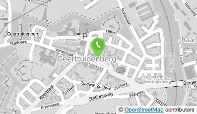 Bekijk kaart van &Uacute;w topSlijter Jan en Ren&eacute; Quist in Geertruidenberg