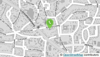 Bekijk kaart van Pets Place in Hilversum