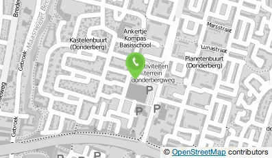Bekijk kaart van BENU Apotheek in Roermond