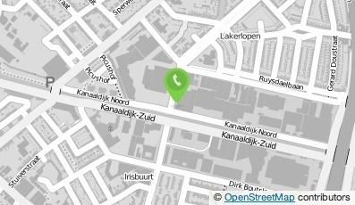 Bekijk kaart van Superkeukens in Eindhoven