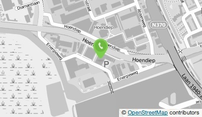 Bekijk kaart van Superkeukens in Groningen