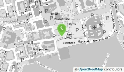 Bekijk kaart van T-Mobile Shop in Almere