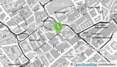 Bekijk kaart van T-Mobile Shop in Den Haag