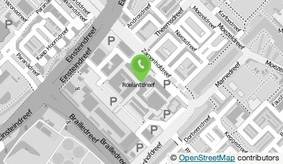 Bekijk kaart van T-Mobile Shop in Utrecht
