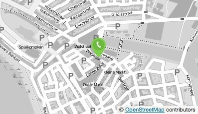 Bekijk kaart van T-Mobile Shop in Vlissingen