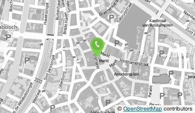 Bekijk kaart van T-Mobile Shop in Den Bosch
